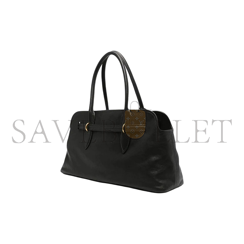 M1v M1v aventure nappa leather bag 5bg310 (44*22.5*14.5cm)